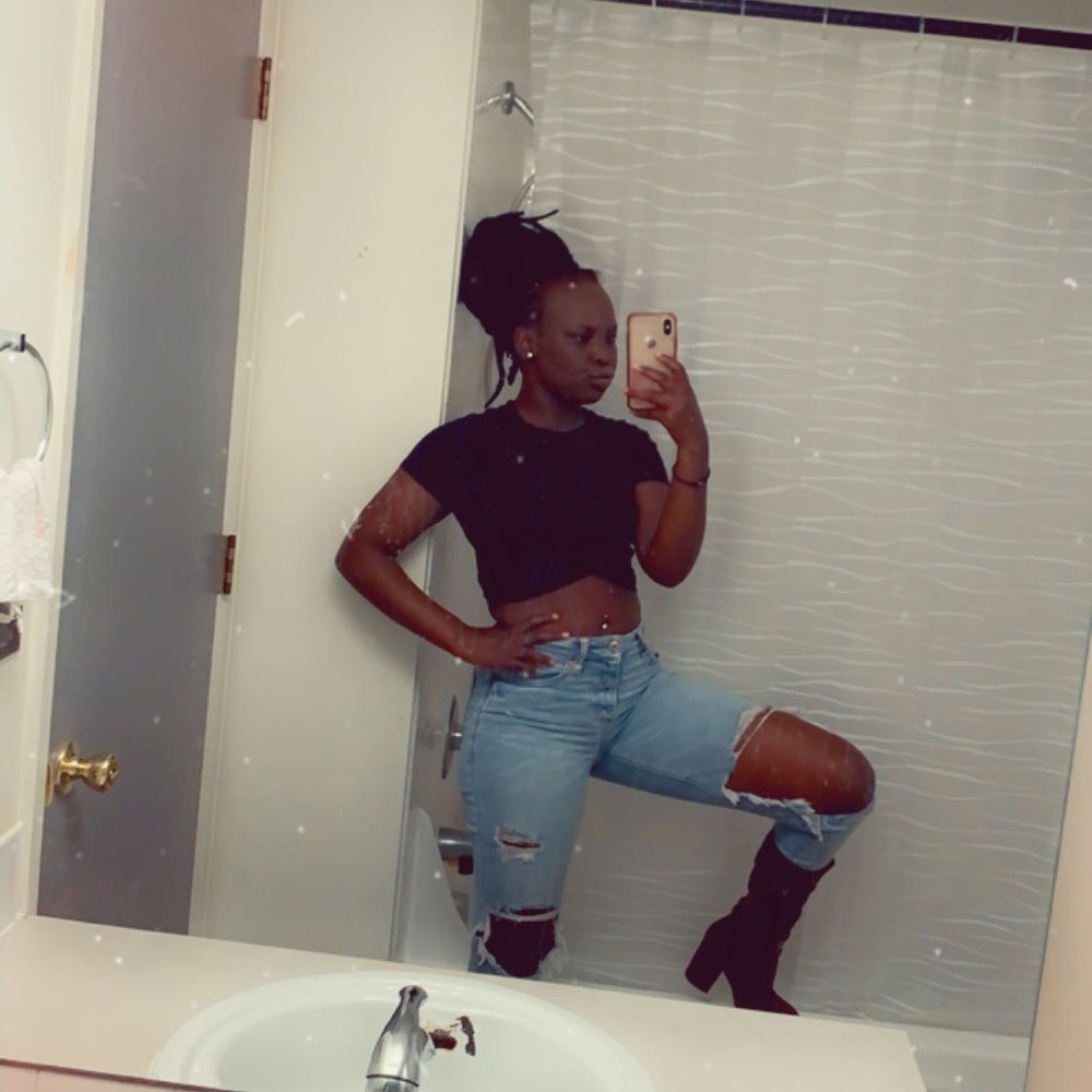 Meet your Posher, Rimaz